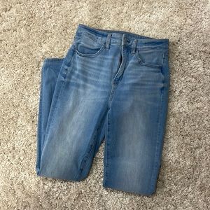 American Eagle Dream Jean